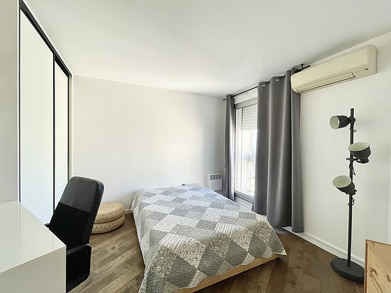 Wohnung Puteaux - 