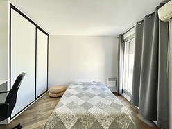 Appartement Puteaux - Chambre 2