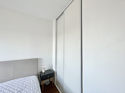 Appartement Puteaux - Chambre