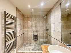 Appartement Puteaux - Salle de bain