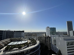 Appartement Puteaux - Terrasse