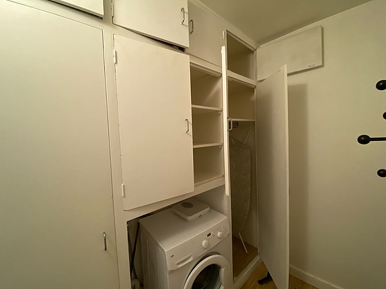 Wohnung Paris 5° - 