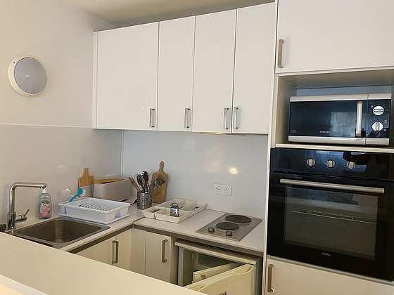 Wohnung Paris 5° - 