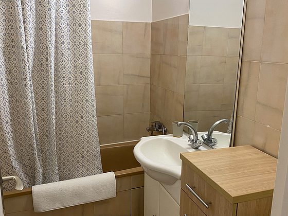 Wohnung Paris 5° - 