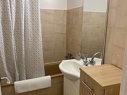Apartamento Paris 5° - Casa de banho