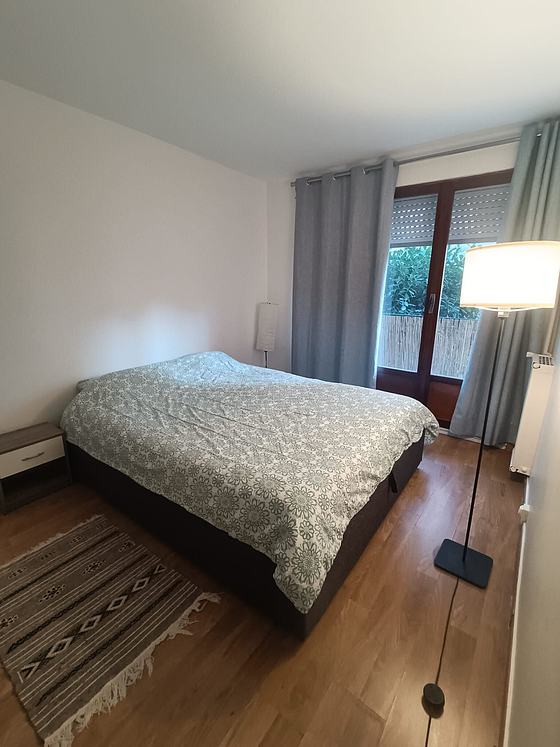 Wohnung Paris 18° - 