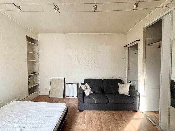 Apartamento París 10° - 