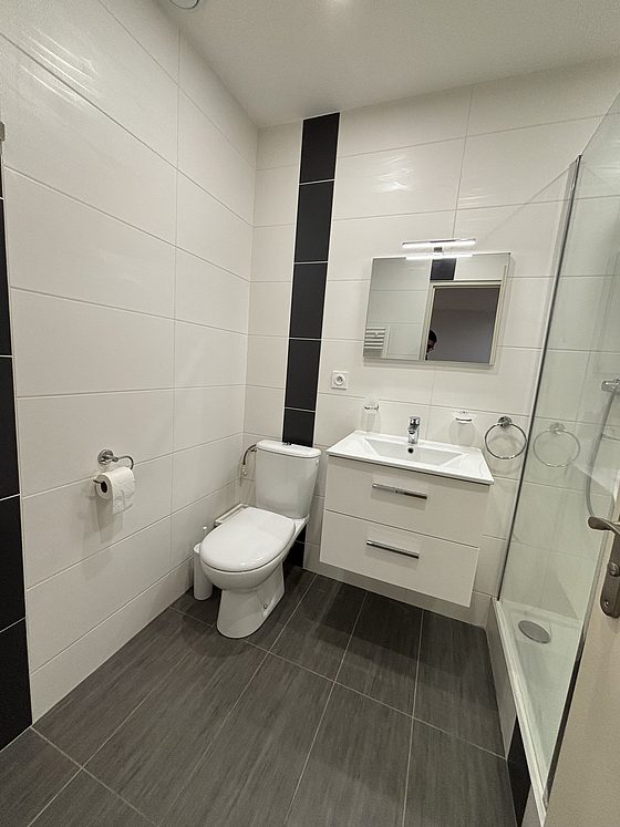 Apartment Bordeaux Centre - 