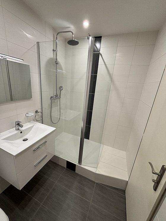 Wohnung Bordeaux Centre - 