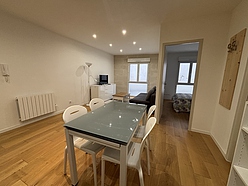 Apartamento Bordeaux Centre - Cocina