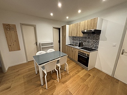 Apartamento Bordeaux Centre - Cozinha