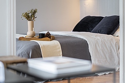 Appartement Nice - Chambre