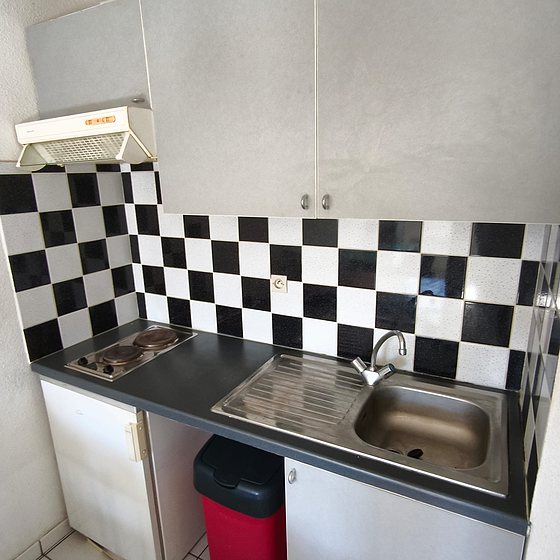 Apartment Bordeaux Centre - 