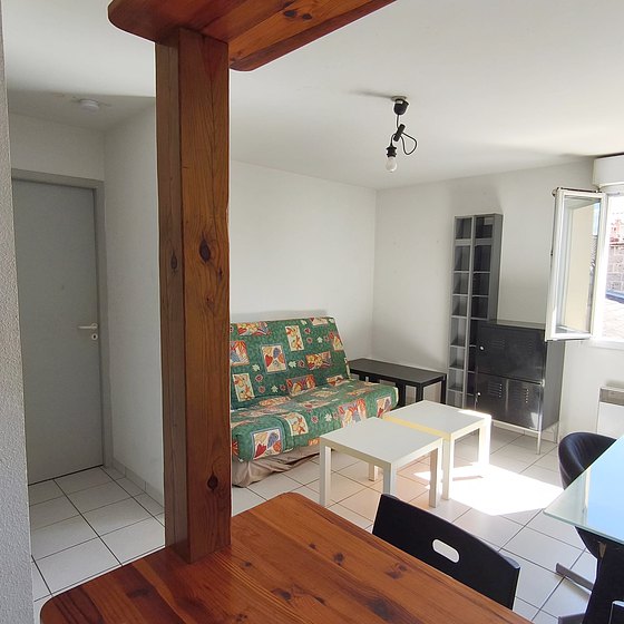 Appartamento Bordeaux Centre - 