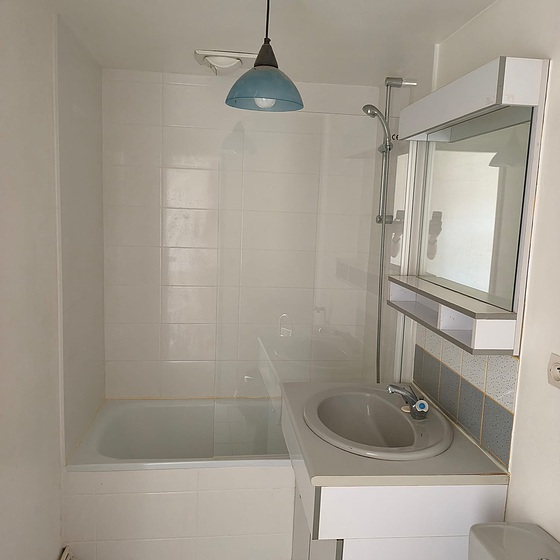 Wohnung Bordeaux Centre - 