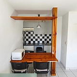 Apartamento Bordeaux Centre - Cocina