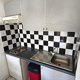 Apartamento Bordeaux Centre - Cozinha