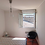 Apartamento Bordeaux Centre - Dormitorio