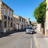 Appartement Bordeaux Centre
