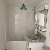 Appartement Bordeaux Centre - Salle de bain