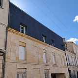 Wohnung Bordeaux Centre