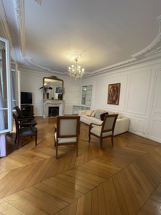 Apartment Paris 16° - 