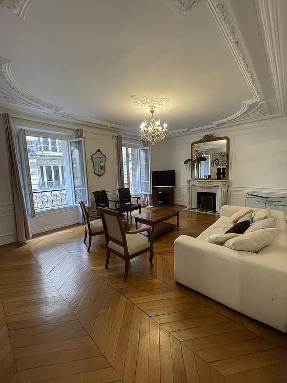 Apartment Paris 16° - 