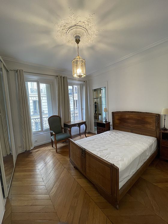 Apartment Paris 16° - 
