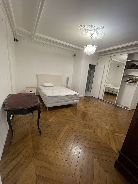 Apartment Paris 16° - 
