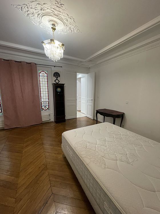 Apartment Paris 16° - 