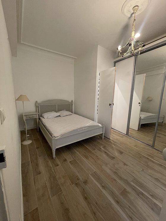 Apartment Paris 16° - 