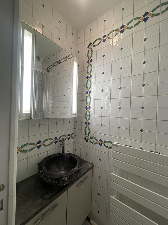 Apartment Paris 16° - 