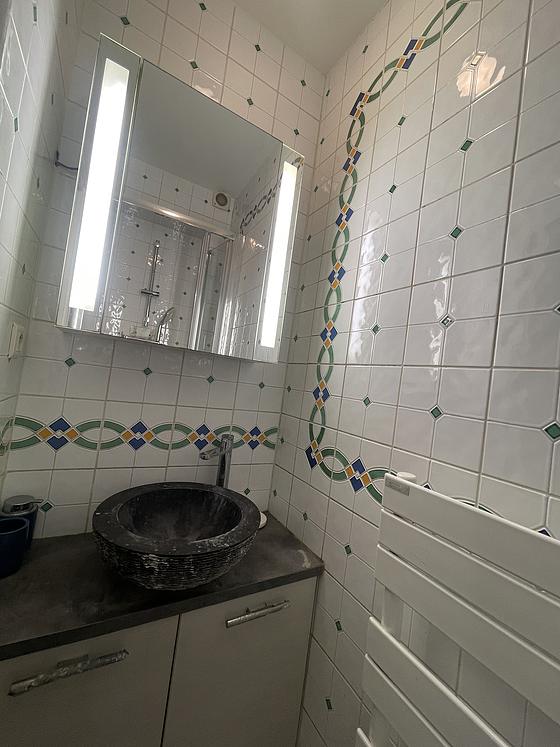 Apartment Paris 16° - 