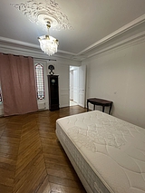 Apartamento París 16° - Dormitorio 2