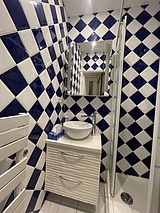 Appartamento Parigi 16° - Sala da bagno 3