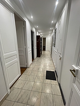 Appartement Paris 16° - Entrée