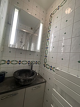 Appartement Paris 16° - Salle de bain 2
