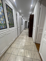 Wohnung Paris 16° - Eintritt