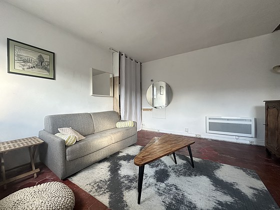 Apartment Paris 10° - 