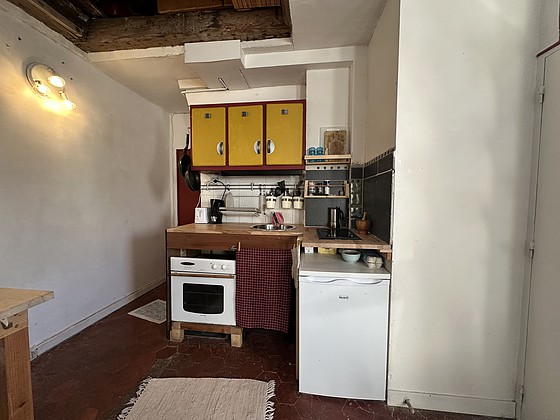 Appartamento Parigi 10° - 