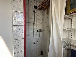 Wohnung Paris 10° - Badezimmer