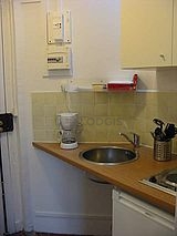 Appartamento Parigi 15° - Cucina