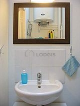 Appartamento Parigi 15° - Sala da bagno