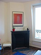 Appartement Paris 15° - Séjour