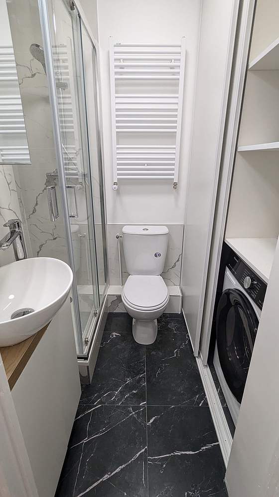 Apartment Courbevoie - 
