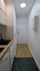 Apartment Courbevoie - Kitchen