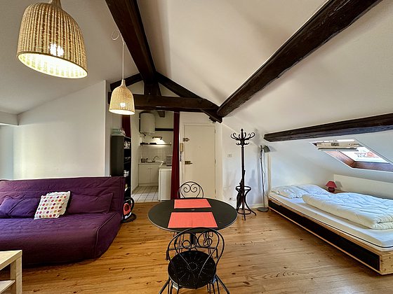 Apartamento Lyon 2° - 