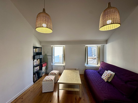 Appartement Lyon 2° - 