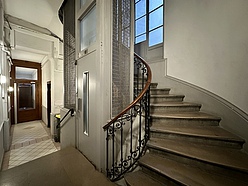Квартира Lyon 2°