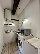 Apartamento Lyon 2° - Cozinha